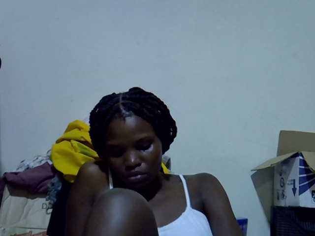 Cute-aliyah live cam on BongaCams
