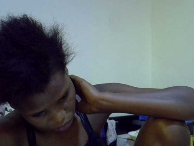 Cute-aliyah live cam on BongaCams