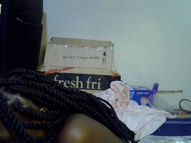 Cute-aliyah live cam on BongaCams