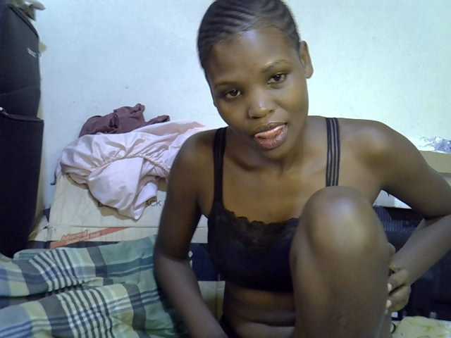 Cute-aliyah live webcam show