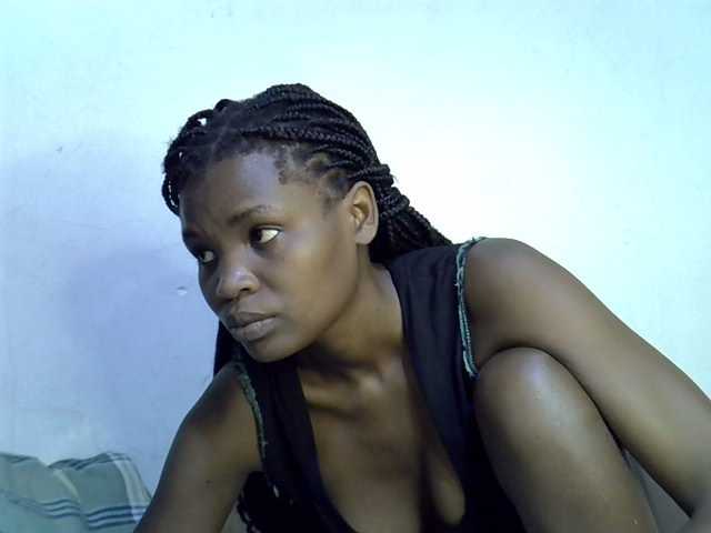 Cute-aliyah live cam on BongaCams