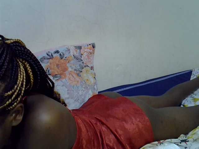 Cute-aliyah live cam on BongaCams