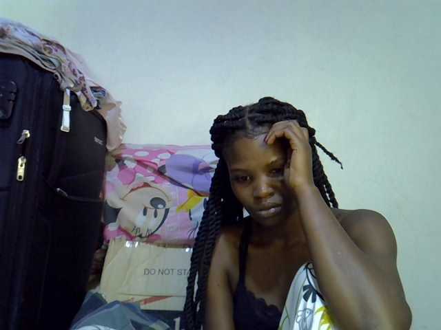 Cute-aliyah live cam on BongaCams