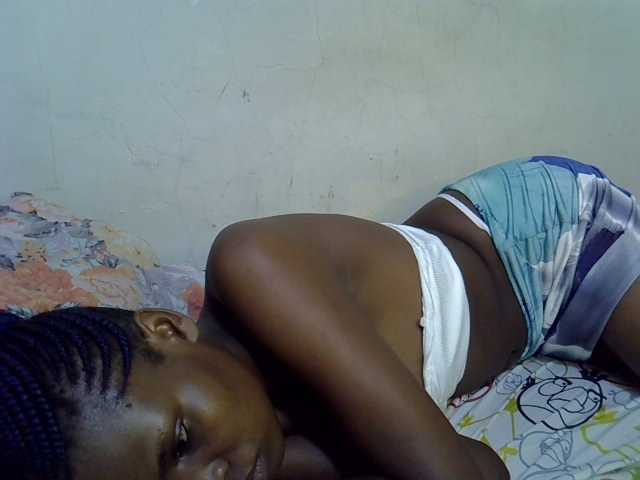 Cute-aliyah live cam on BongaCams