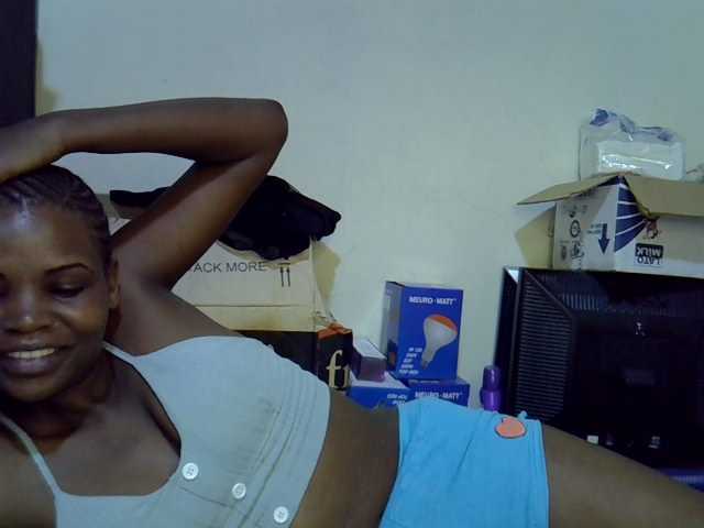 cute-aliyah cam belle
