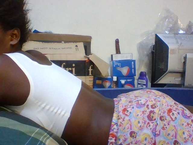 Cute-aliyah live cam on BongaCams