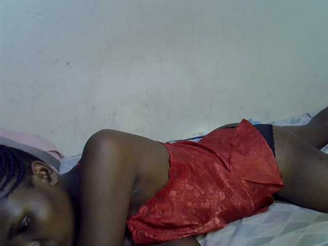Cute-aliyah live cam on BongaCams