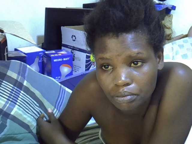 Cute-aliyah live cam on BongaCams