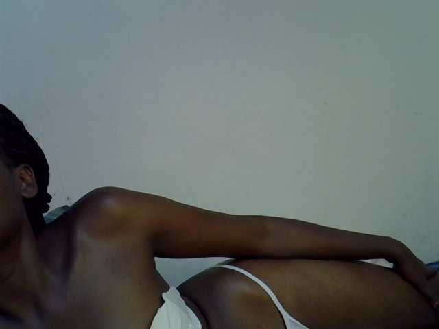 Cute-aliyah live cam on BongaCams