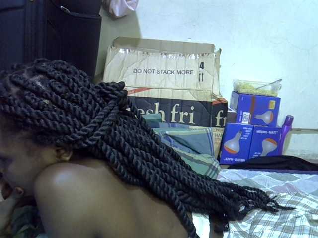 Cute-aliyah live cam on BongaCams