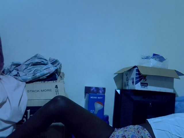 Cute-aliyah live cam on BongaCams