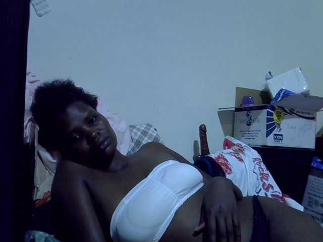 Cute-aliyah live cam on BongaCams