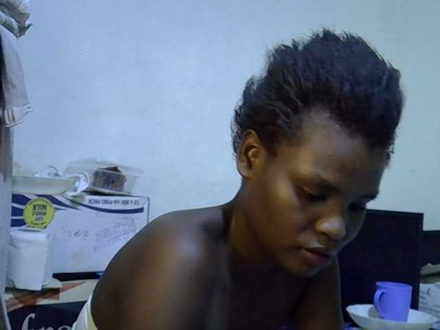 Cute-aliyah live cam on BongaCams