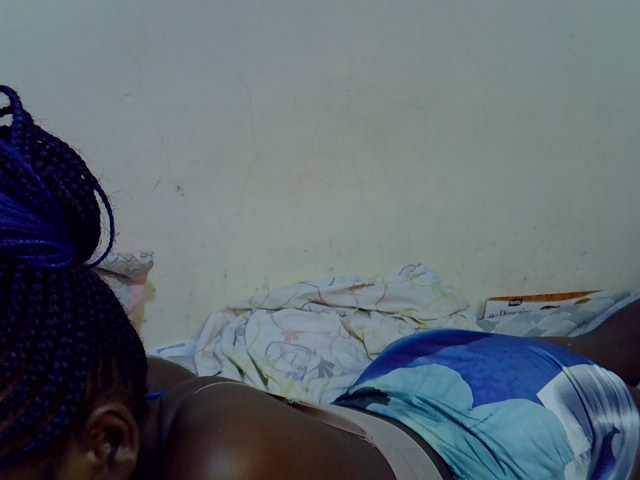 Cute-aliyah live cam on BongaCams