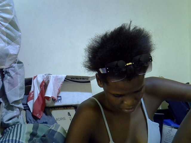 Cute-aliyah live cam on BongaCams