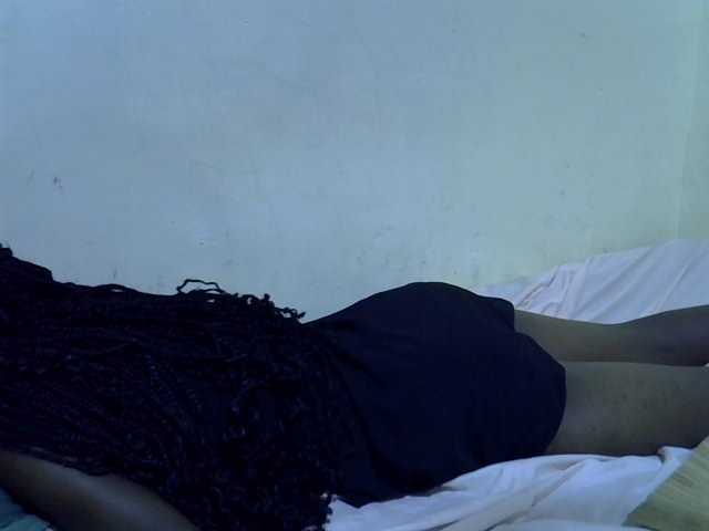 Cute-aliyah live cam on BongaCams