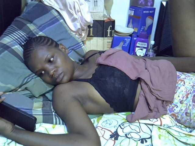 Cute-aliyah live webcam show