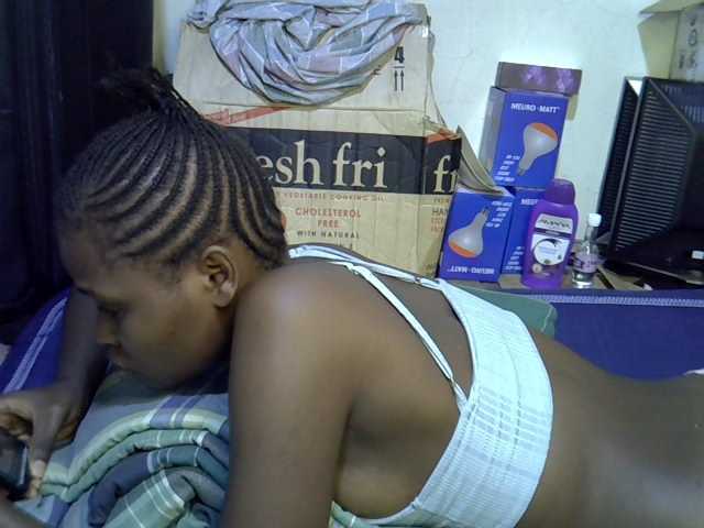 Cute-aliyah live webcam show