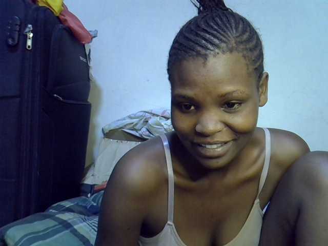 Cute-aliyah live cam on BongaCams