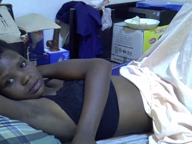 Cute-aliyah live cam on BongaCams