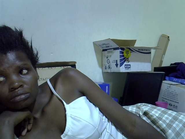 Cute-aliyah live cam on BongaCams