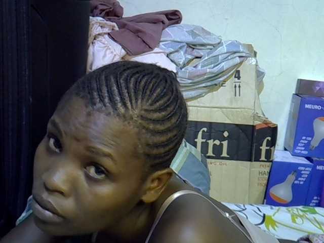 Cute-aliyah live webcam show
