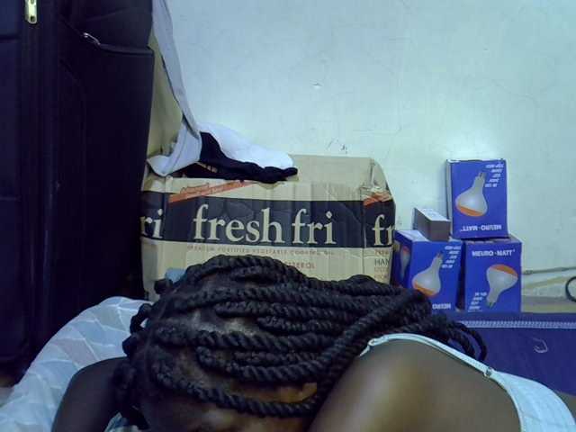 Cute-aliyah live cam on BongaCams
