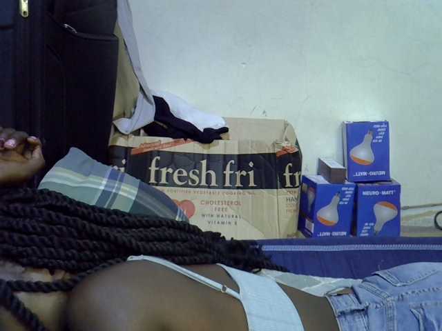 Cute-aliyah live cam on BongaCams