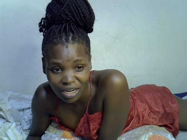 Cute-aliyah live cam on BongaCams