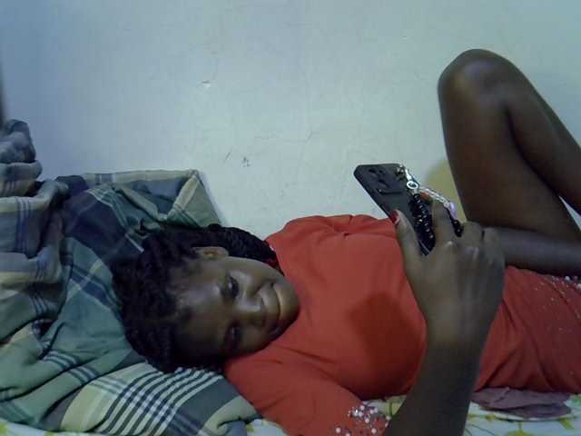 Cute-aliyah live cam on BongaCams