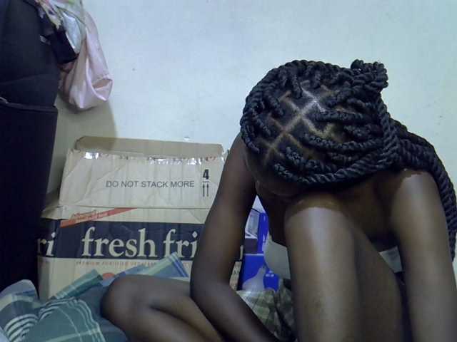 Cute-aliyah live cam on BongaCams