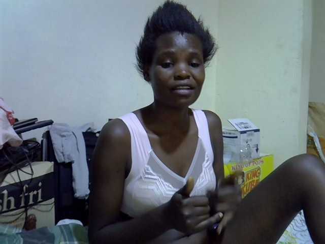 Cute-aliyah live cam on BongaCams