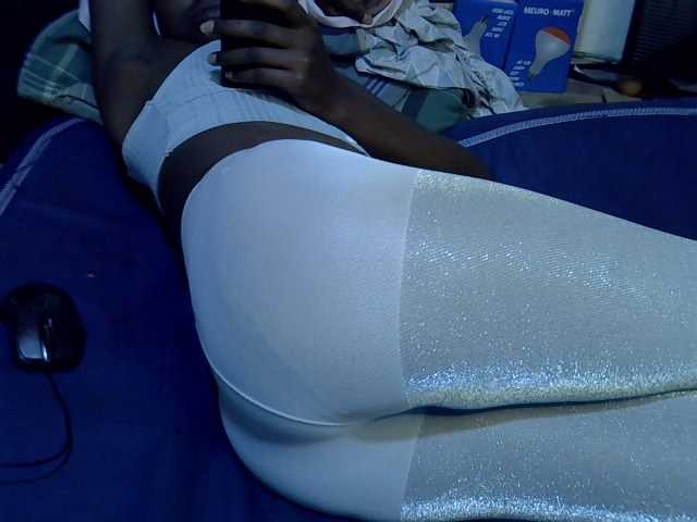Cute-aliyah live cam on BongaCams