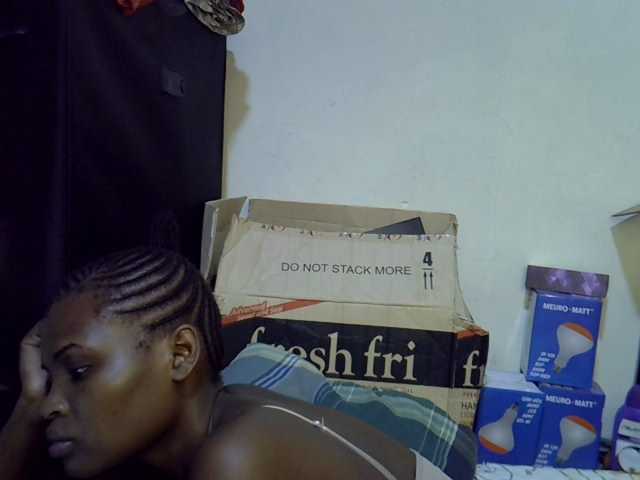 Cute-aliyah live cam on BongaCams