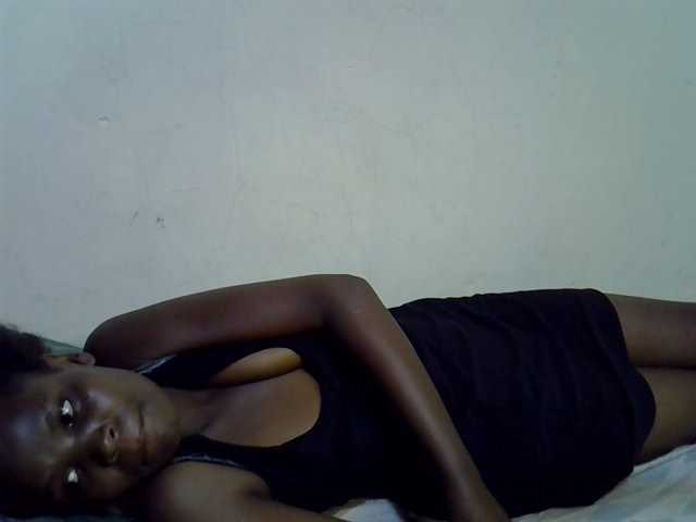 Cute-aliyah live cam on BongaCams