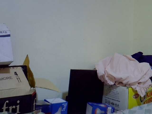 Cute-aliyah live cam on BongaCams