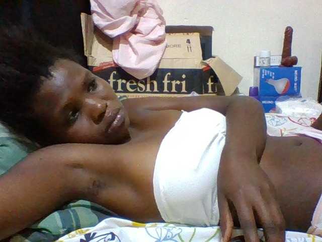 Cute-aliyah live cam on BongaCams