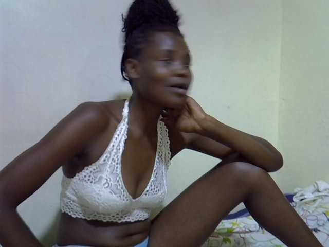 Cute-aliyah live cam