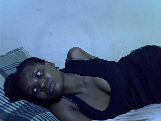 Cute-aliyah — live female cam