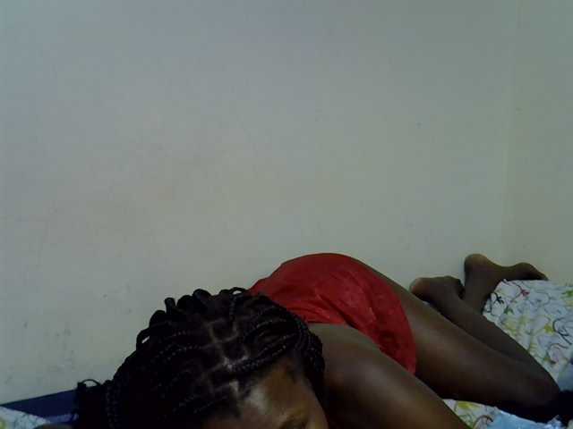 Cute-aliyah live cam on BongaCams