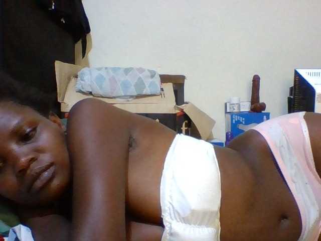 Cute-aliyah live cam on BongaCams