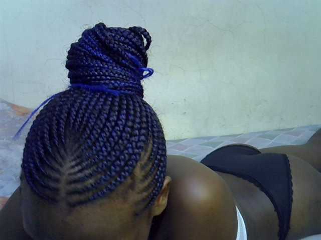 Cute-aliyah live cam on BongaCams