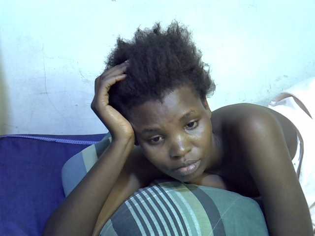 Cute-aliyah live cam on BongaCams