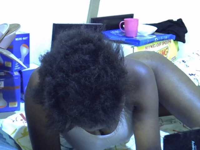 Cute-aliyah live cam on BongaCams