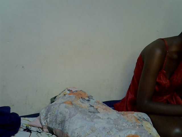 Cute-aliyah live cam on BongaCams