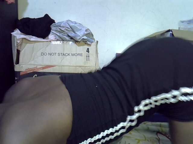 Cute-aliyah live cam on BongaCams