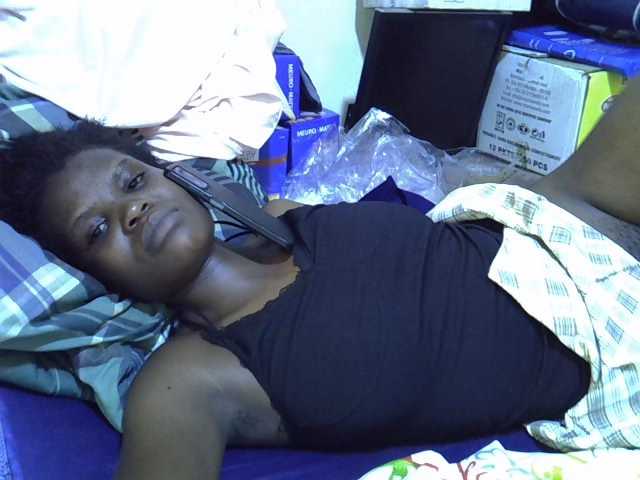 Cute-aliyah live cam on BongaCams