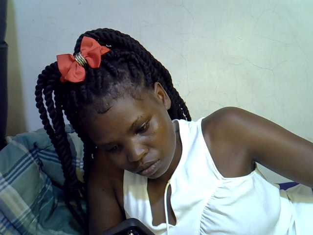 Cute-aliyah live cam on BongaCams