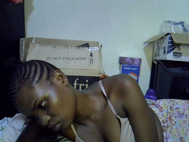 cute-aliyah cam belle