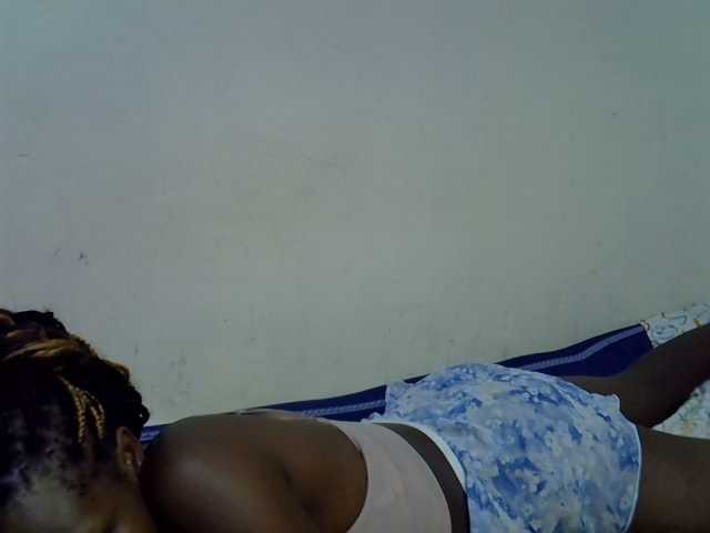 Cute-aliyah live cam on BongaCams